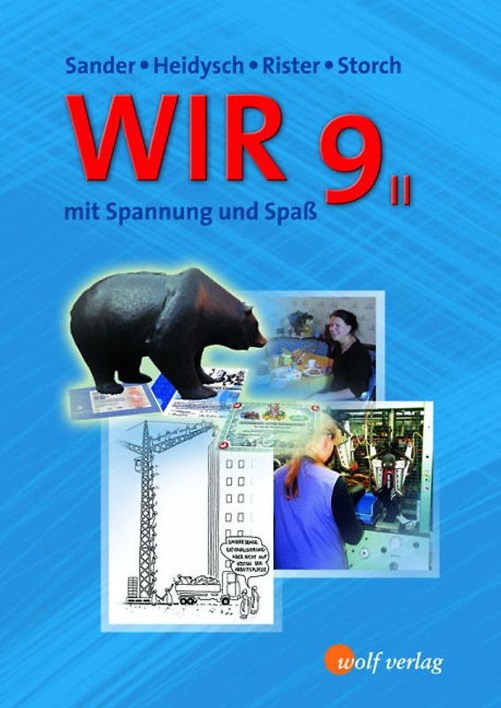 Wirtschafts- und Rechtslehre mit Spannung und Spaß / Wirtschafts- und Rechtslehre mit Spannung und Spaß - Ausgabe für die sechstufige Realschule in Bayern