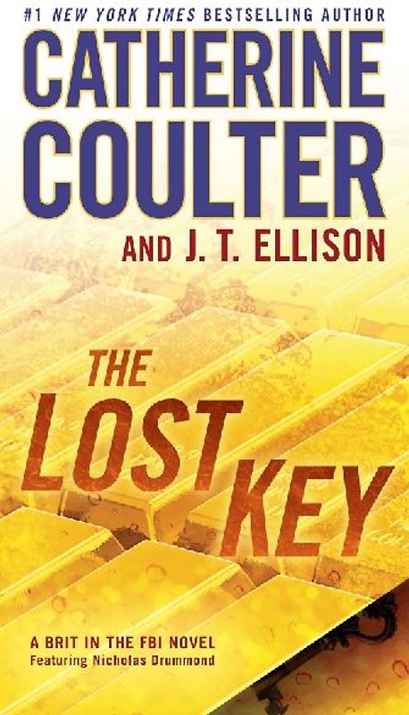 The Lost Key