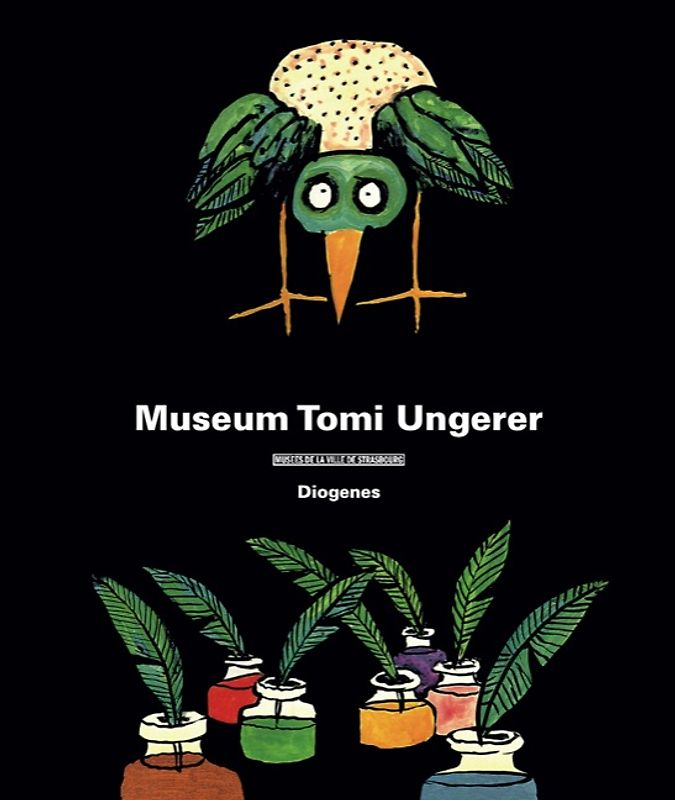 Museum Tomi Ungerer