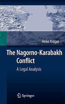 The Nagorno-Karabakh Conflict