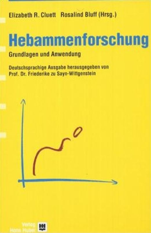 Hebammenforschung