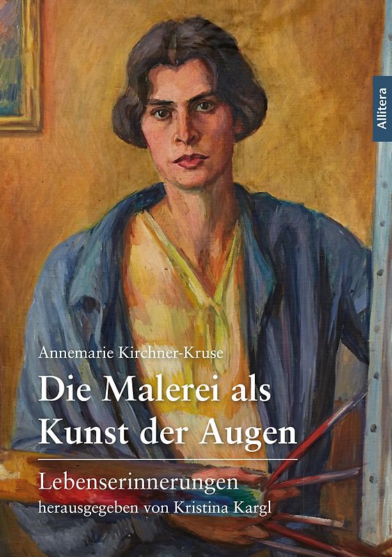 Die Malerei als Kunst der Augen