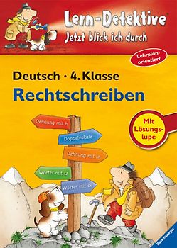 Rechtschreiben (4. Klasse)