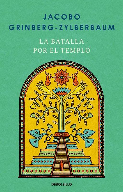 La Batalla Por El Templo / The Battle for the Temple