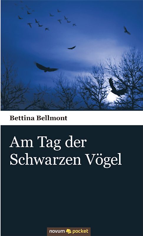 Am Tag der schwarzen Vögel