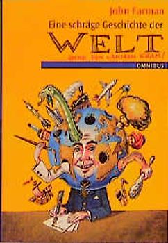 Eine schräge Geschichte der Welt