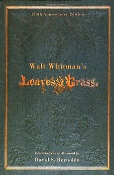 Walt Whitman's Leaves of Grass - Walt Whitman