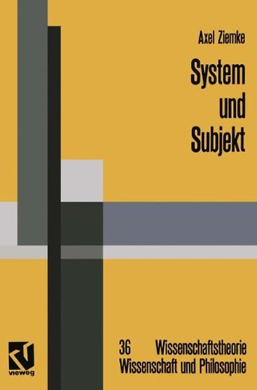 System und Subjekt