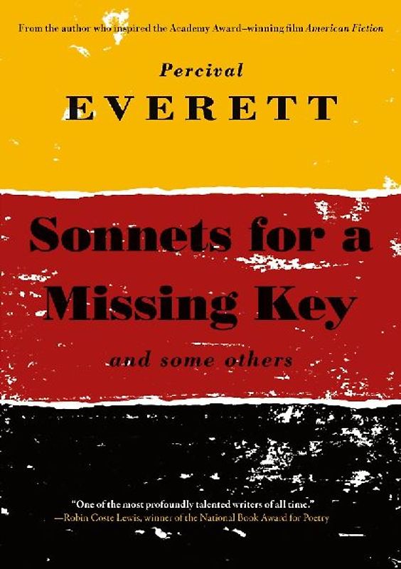 Sonnets for a Missing Key