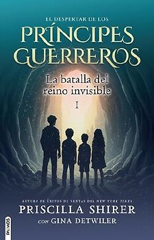 El Despertar de Los Príncipes Guerreros / The Prince Warriors