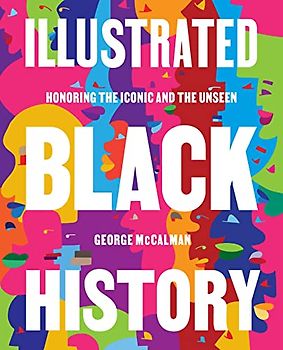 Illustrated Black History