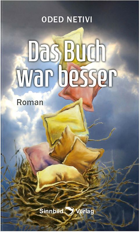 Das Buch war besser