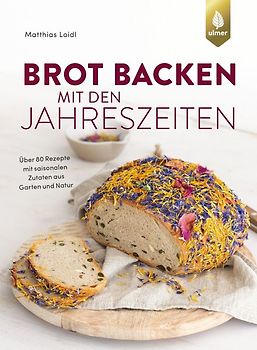 Brot backen mit den Jahreszeiten