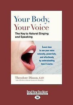 Your Body, Your Voice