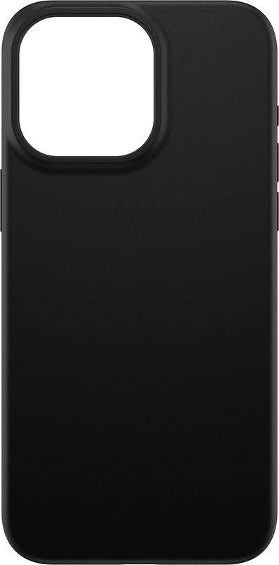 SAFE. by PanzerGlass Étui durable noir pour Apple iPhone 15 Pro Max