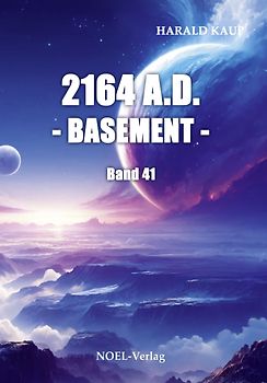 2164 A.D. - Basement -