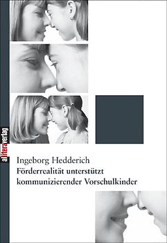 Förderrealität unterstützt Kommunizieren der Vorschulkinder