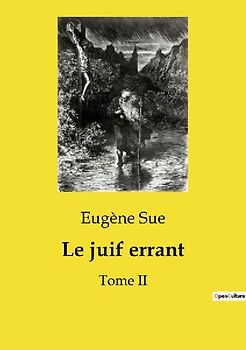 Le juif errant