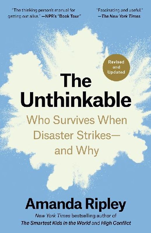 The Unthinkable (Revised and Updated)