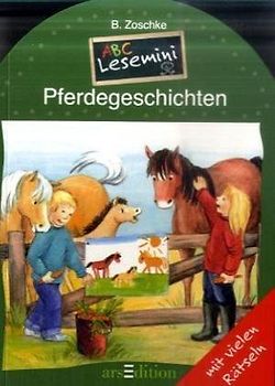 Pferdegeschichten