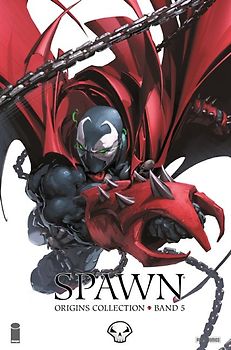 Spawn Origins Collection