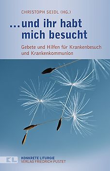 … und ihr habt mich besucht