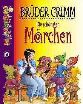 Die schönsten Märchen