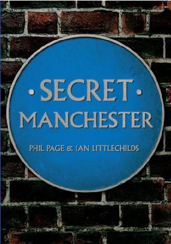 Secret Manchester