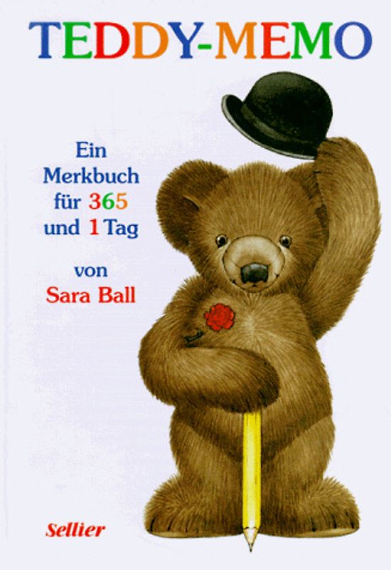 Teddy-Memo