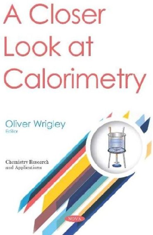 A Closer Look at Calorimetry