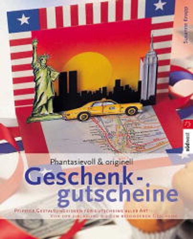 Phantasievoll & originell - Geschenk-Gutscheine