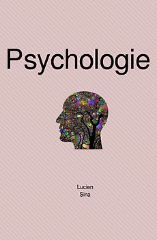 Psychologie