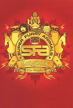 Super Furry Animals - Songbook
