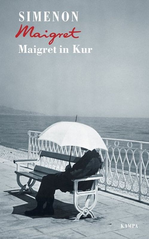 Maigret in Kur