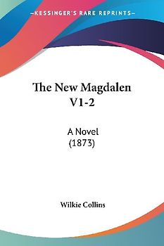 The New Magdalen V1-2