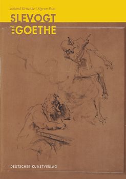 Slevogt und Goethe