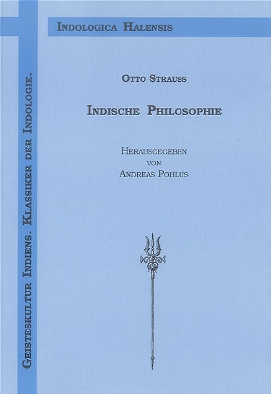 Indische Philosophie