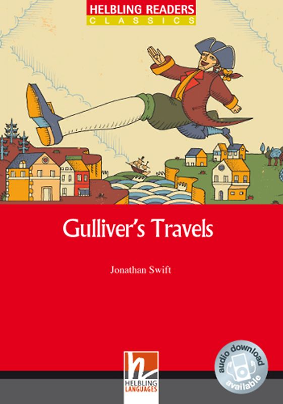 Gulliver's Travels, Class Set