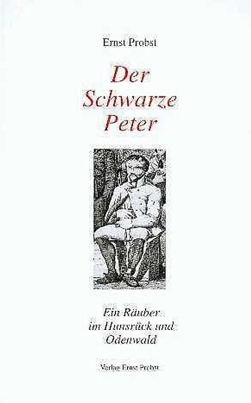 Der Schwarze Peter