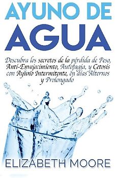 Ayuno de Agua