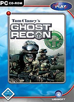Tom Clancy's Ghost Recon [Play It] PC Spiele