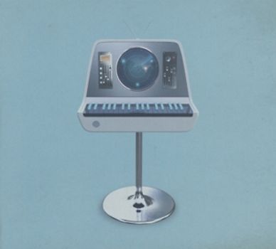 Enter Shikari - The Spark [Digipack]