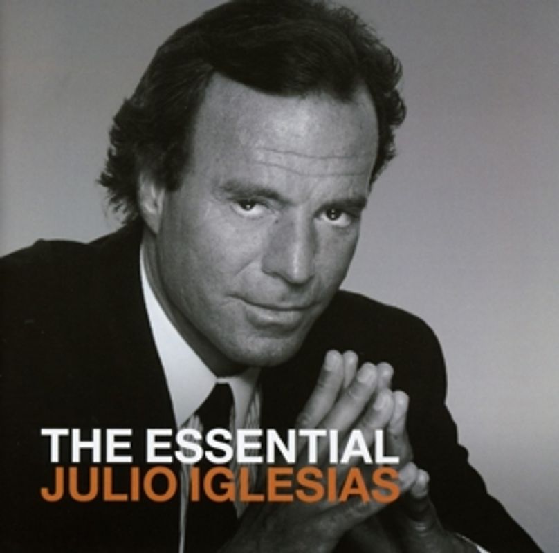Iglesias,Julio - The Essential Julio Iglesias [2 CDs]