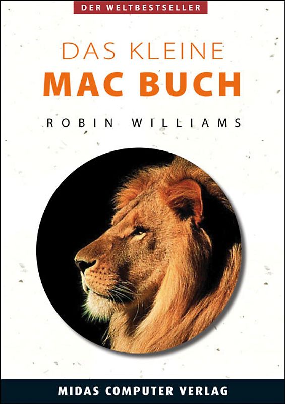 Das Kleine Mac Buch