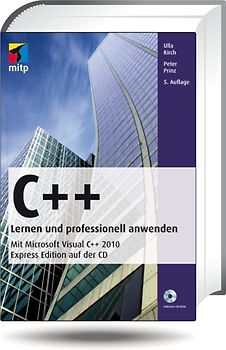 C++ - Lernen und professionell anwenden