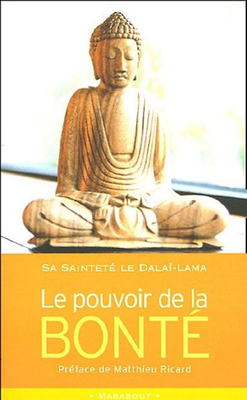 Le Pouvoir De LA Bonte