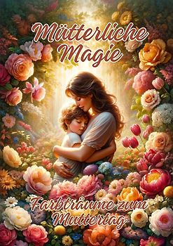 Mütterliche Magie