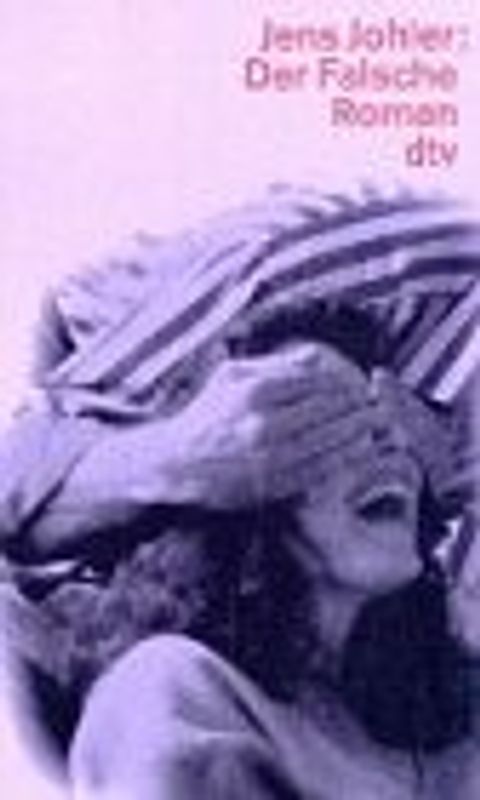 Der Falsche. Roman