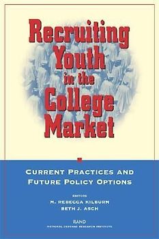 Recruiting Youth in the College Market