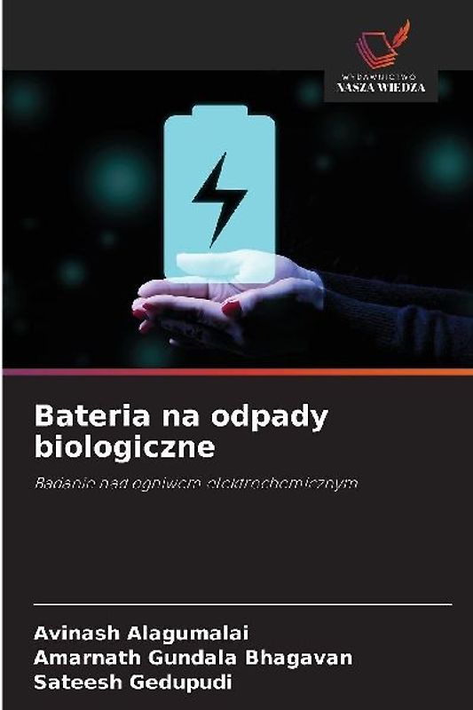 Bateria na odpady biologiczne